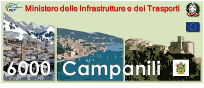 6000 CAMPANILI