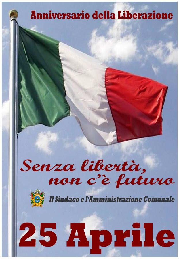 25 aprile