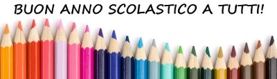 anno scolastico