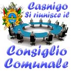 consiglio comunale