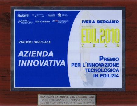 Premio Edil 2010