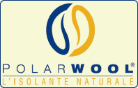 PolarWool Logo