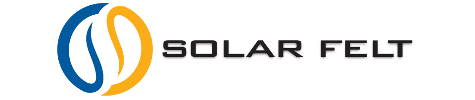 Logo Solar Felt