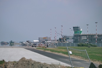 AEROPORTO ORIO AL SERIO