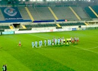 albinoleffe vs alessandria