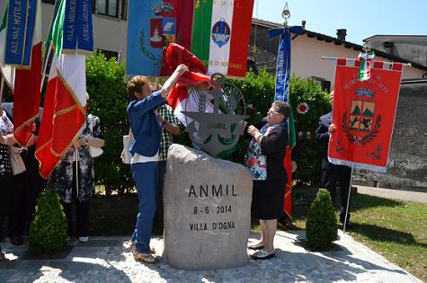 monumento caduti sul lavoro