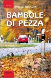 bambole di pezza