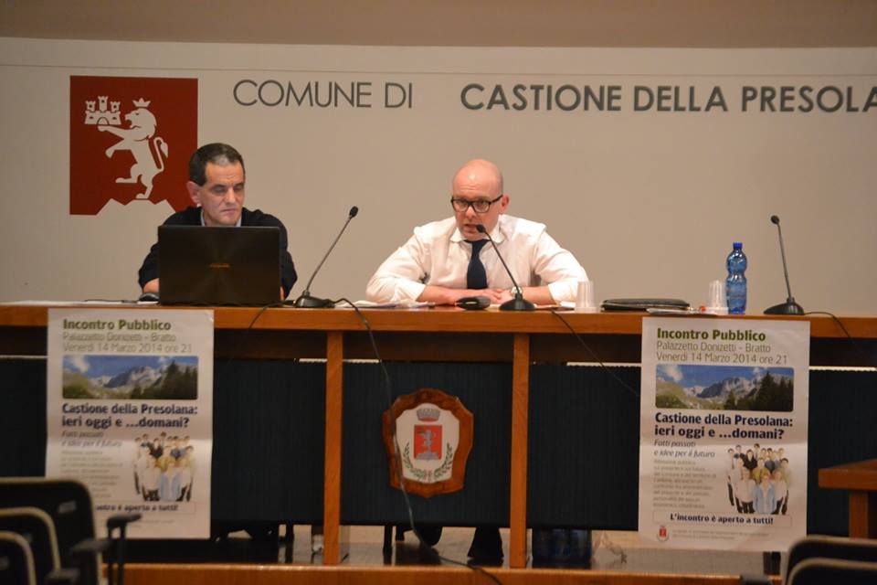 castione assemblea pubblica