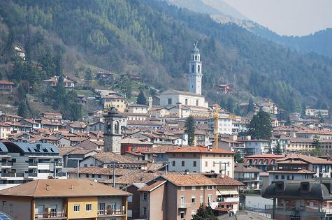 clusone