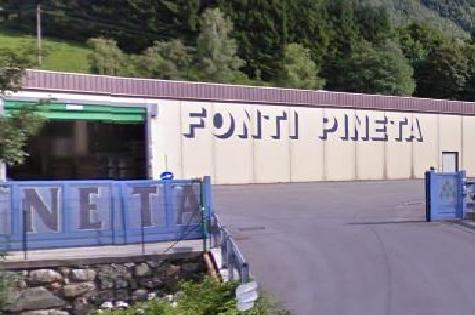 Fonti Pineta