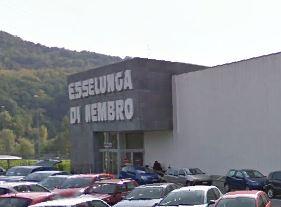 Esselunga Nembro