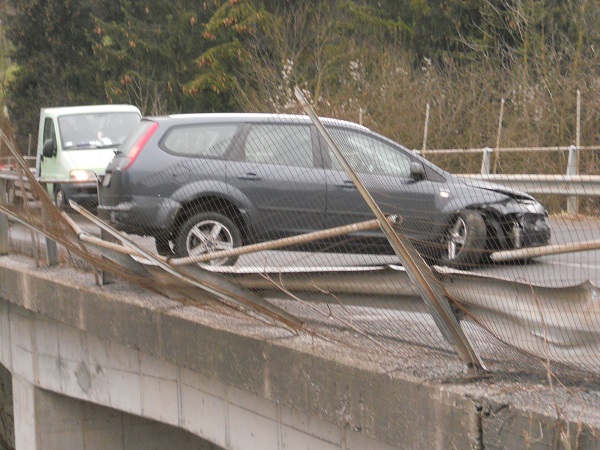 incidente a ombregno di onore