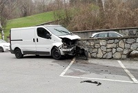 incidente ponte costone