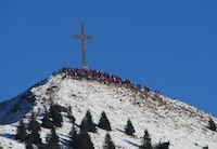 messa pizzo formico