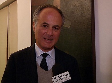 Moltrasio, presidente comitato sorveglianza Ubi