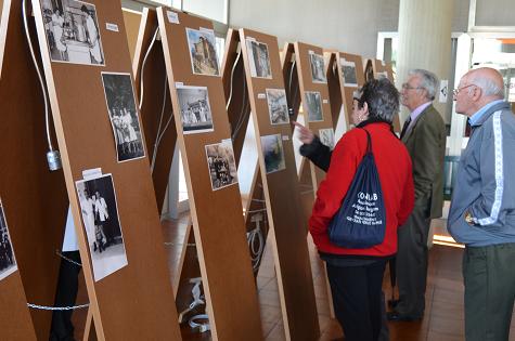 mostra fotografica crespi