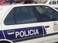 auto policia omicidio lanfranchi