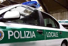 polizia locale valseriana news