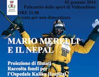 mario merelli