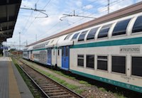 treno bergamo