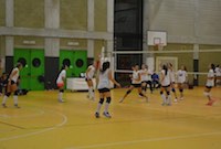 Valle Volley