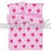 Copripiumino Rosa Love