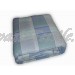 Trapunta Scozzese Azzurro